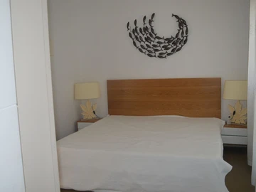 Townhouse, Duplex de 3 Chambres
