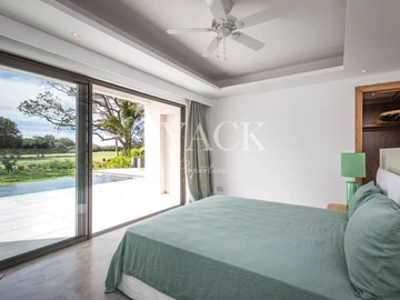 Villa de 4 Chambres