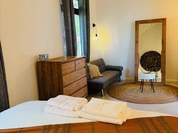 Maison de 3 Chambres