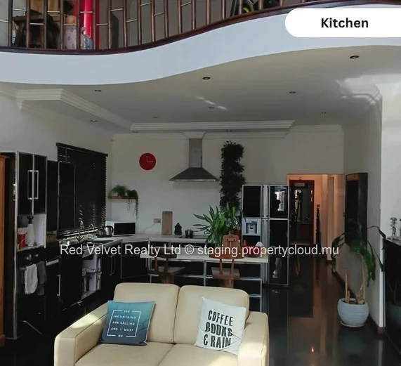 Maison pleine de potentiel | À vendre à Trianon (non meublée)