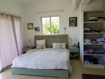Villa de 4 Chambres
