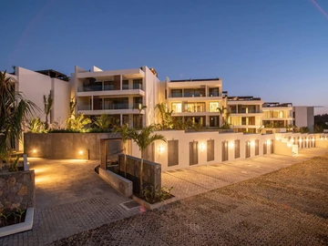 3 Bedroom Penthouse