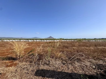 Residential Land