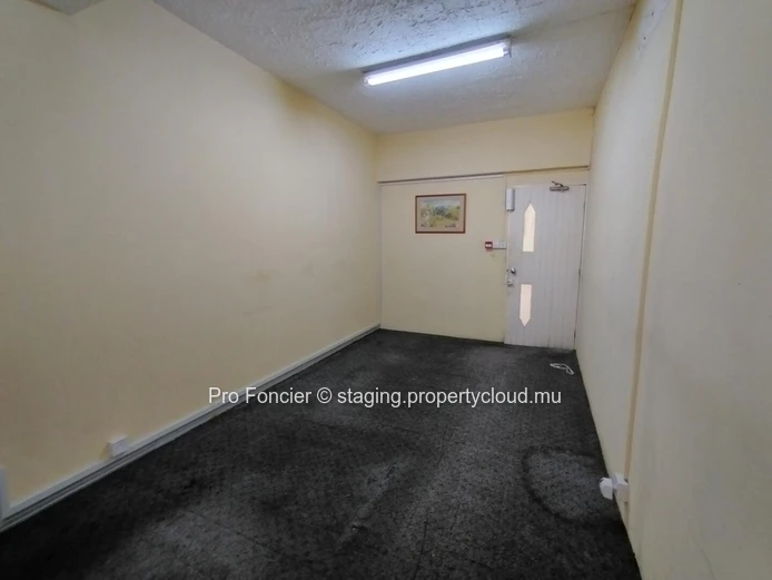 Flexible Office Spaces for rent in Port-Louis - Centrally Situated