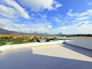 4 Bedroom Penthouse