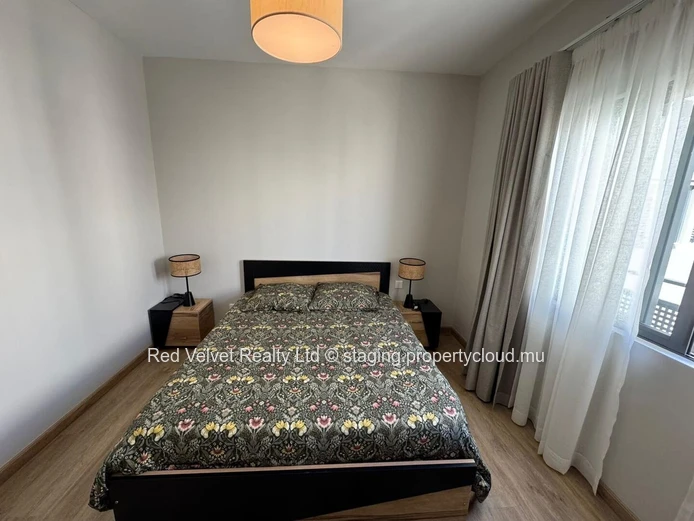 Luxurious Penthouse for Rent at Sodnac - Quatre Bornes - Rs 115,000 (negotiable) | 230 m² | 2 Parkings