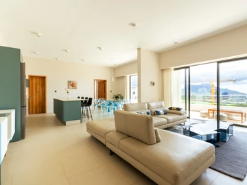3 Bedroom Penthouse