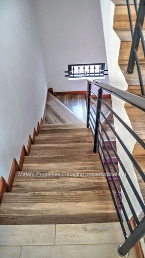 À louer - toute nouvelle villa entièrement meublée de 4 chambres