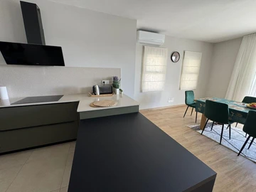 4 Bedroom Penthouse