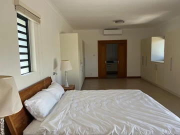 Villa de 5 Chambres