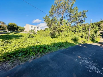 Residential Land
