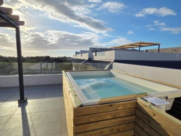 2 Bedroom Penthouse