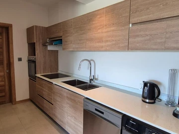 Appartement de 3 Chambres