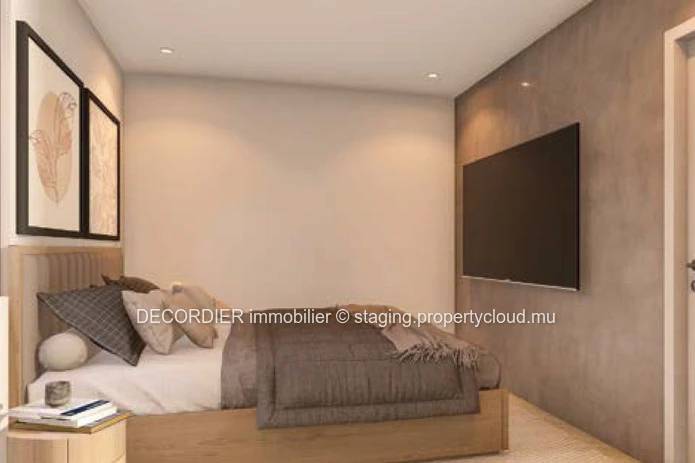 Elegance and Comfort in the Heart of Pereybere