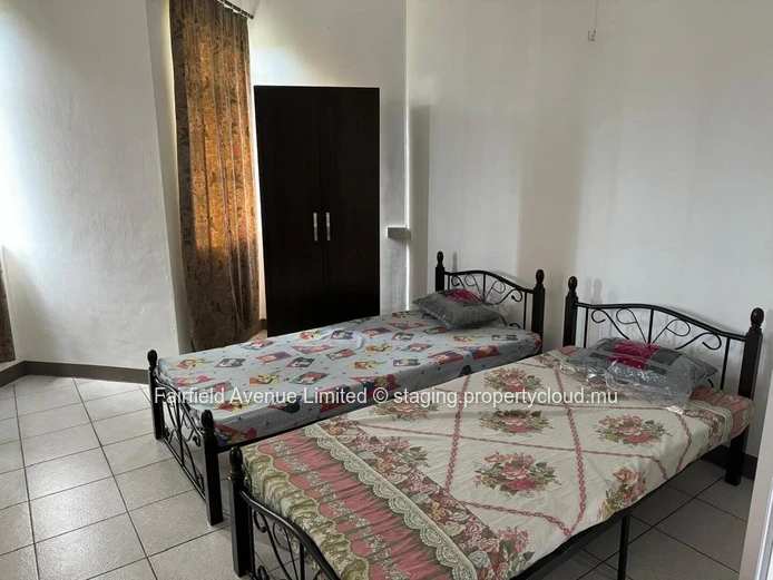 Luxurious Furnished House for Rent in Fond du Sac 