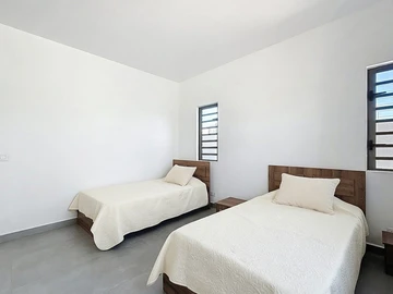 Maison de 3 Chambres