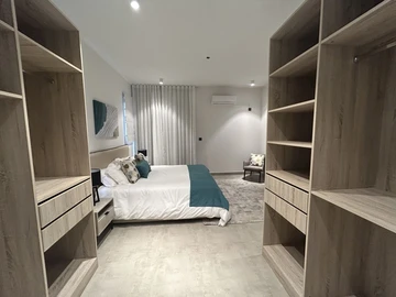 Appartement de 3 Chambres