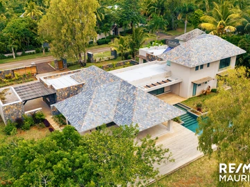 Villa de 4 Chambres