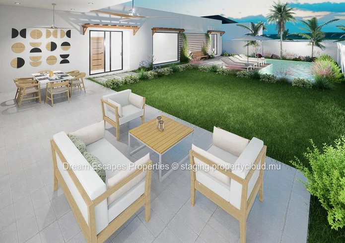 Les Oréades Luxury Villas – The Perfect Harmony Between Design and Nature