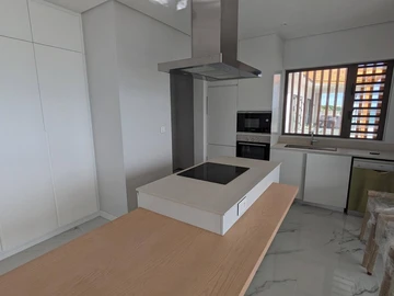 3 Bedroom Penthouse