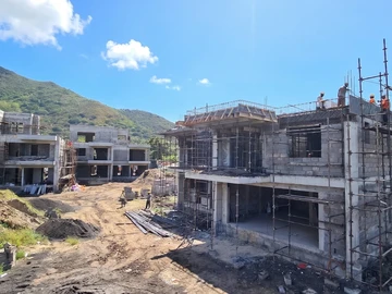 3 Bedroom Penthouse