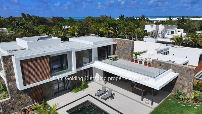 Azuri - House for sale – Pam Golding Mauritius