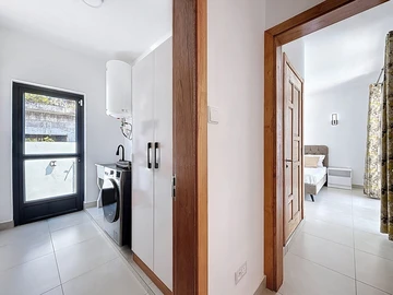 Maison de 3 Chambres