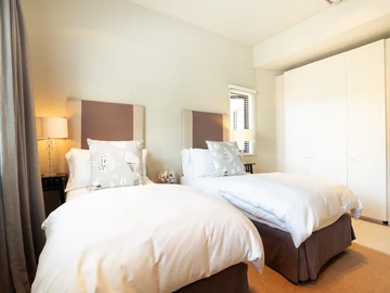 Appartement de 4 Chambres