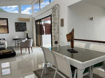 Appartement de 4 Chambres