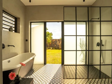 Villa de 3 Chambres