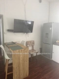 Charmante Maison à vendre à Curepipe, 3 chambres, proche commodités, Rs.