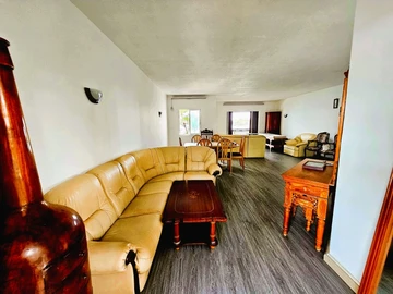 Appartement de 2 Chambres