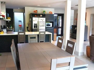 3 Bedroom Townhouse, Duplex