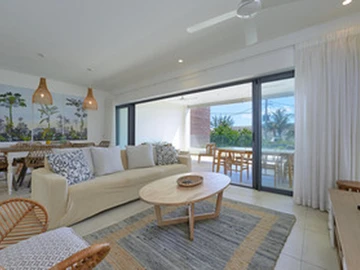 3 Bedroom Apartment