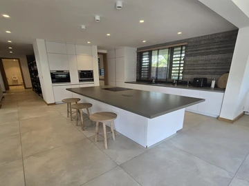Villa de 5 Chambres