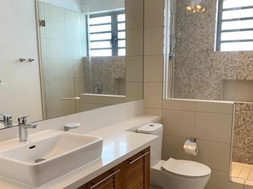 3 Bedroom Penthouse