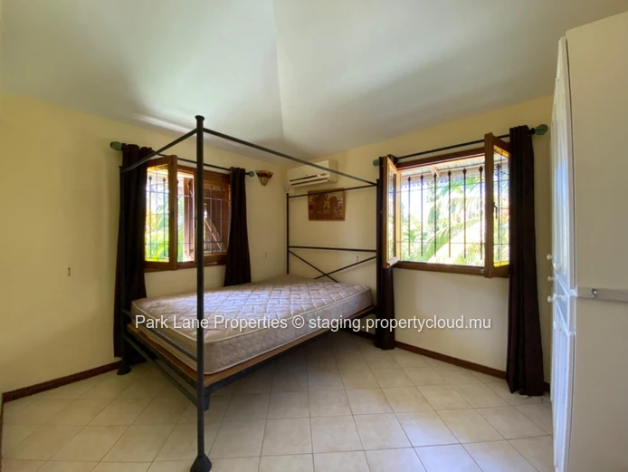 Charming Creole-Style Family Home in Tamarin