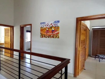 3 Bedroom Penthouse