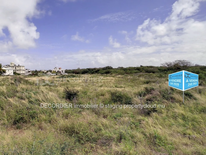 For Sale Grand Bay Residential Land