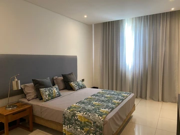 Appartement de 3 Chambres