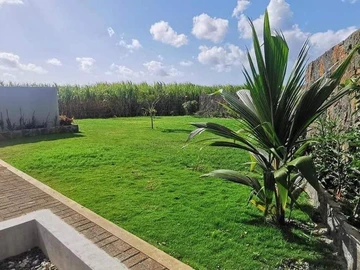 Villa de 3 Chambres