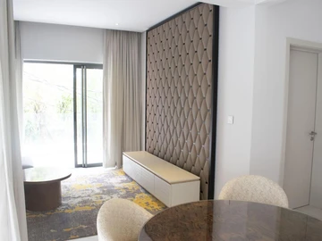 Appartement de 2 Chambres