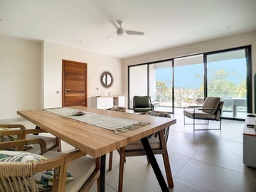 Appartement de 3 Chambres