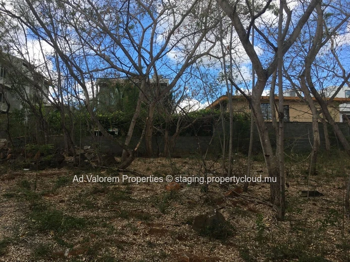 Residential Land for sale in Albion