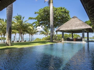 Villa de 5 Chambres