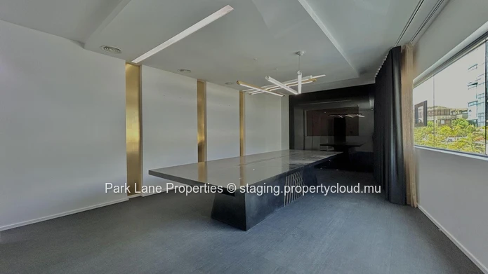 Prime Office Space in Ebene Cybercity