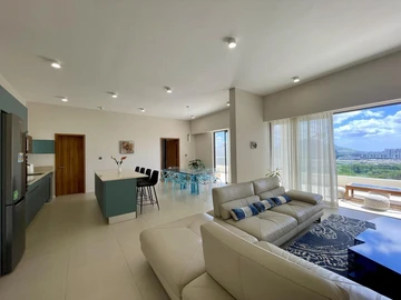 3 Bedroom Penthouse