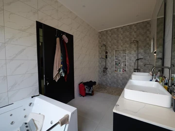 Villa de 4 Chambres
