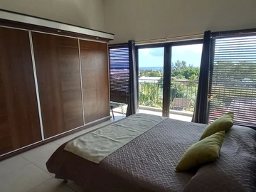 3 Bedroom Penthouse