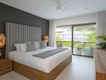 3 Bedroom Apartment